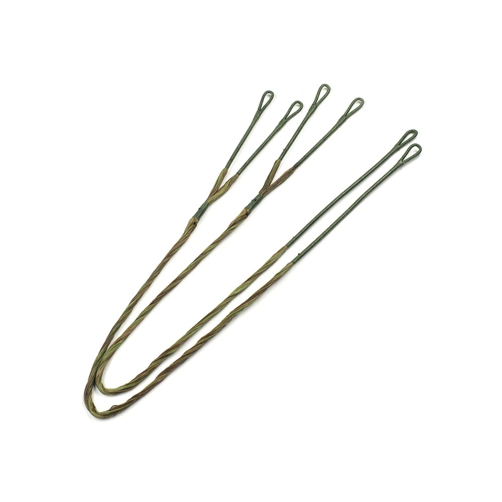 TenPoint Replacement Cables for Nitro 505 Crossbow (HCA-70418)