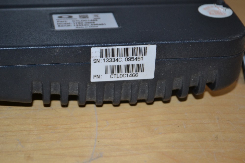 Quantum CTLDC1466 1750-3509 Power Control Module for Quantum Power Wheelchairs S