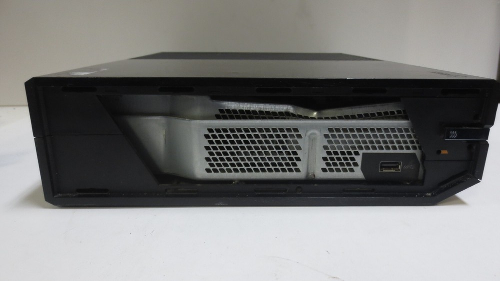 Microsoft Xbox One 1540 500GB Console - for part