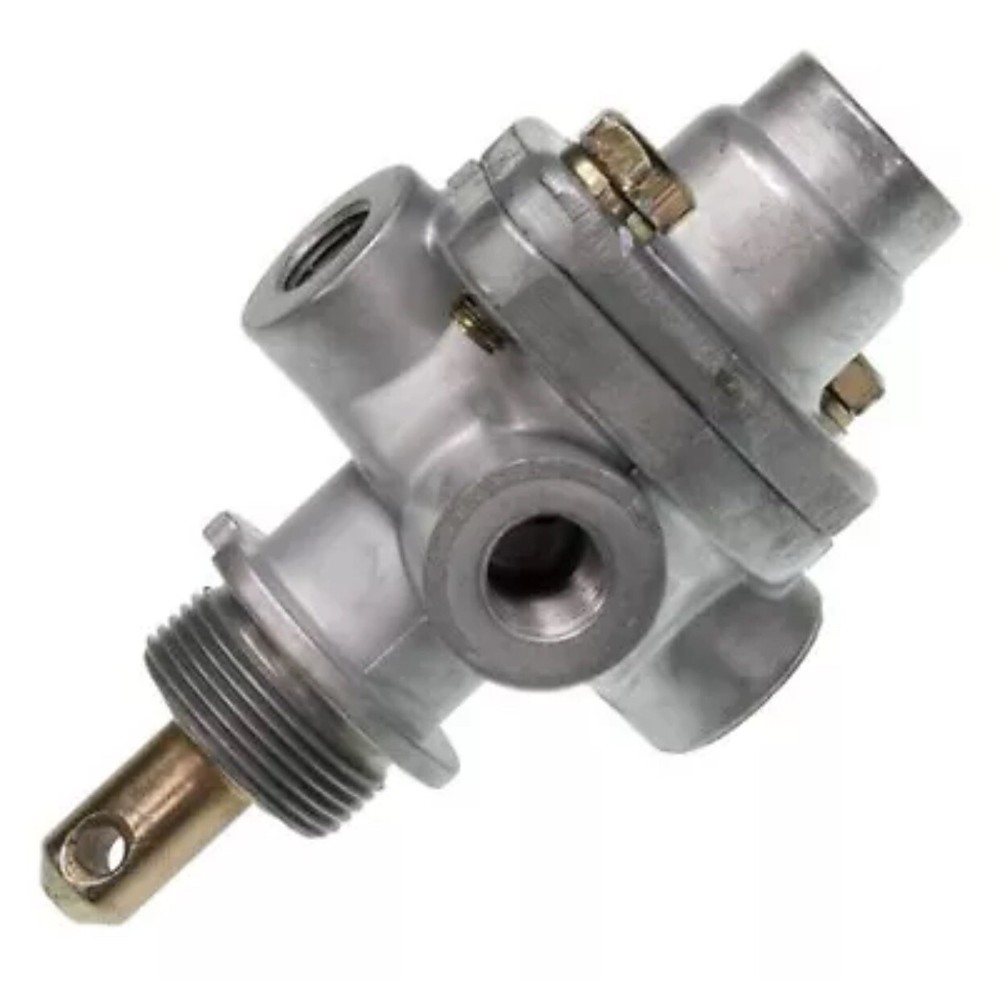 Truck Pride 276566 PP-1 Push Pull Valve