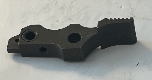 555046 Jaw Special, Master Mailer