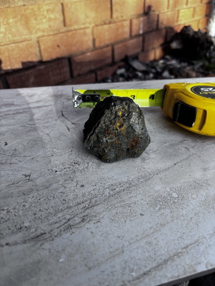 az silver ore