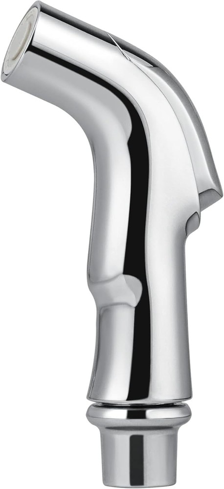 Universal Sink Spray Attachment – Pull-Out Faucet Sprayer Replacement for