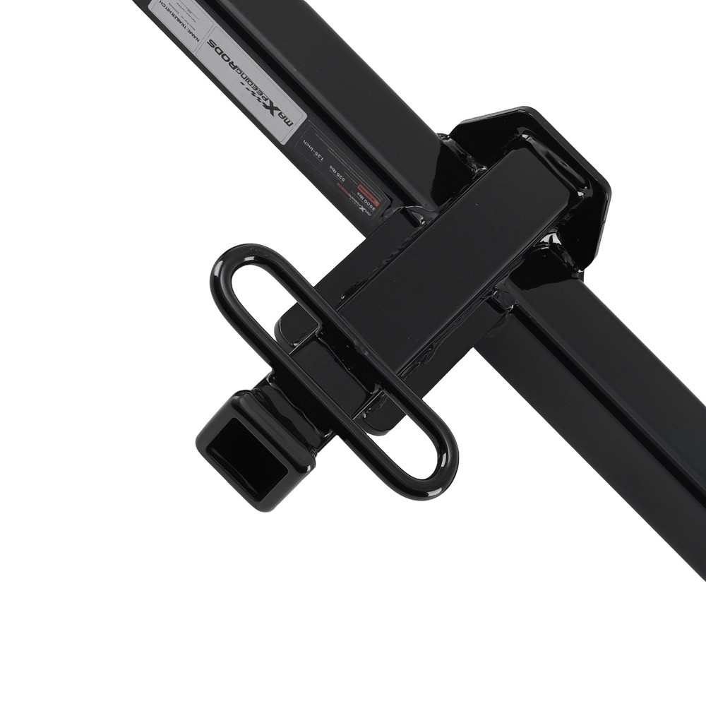 Bolt-On Tow Hitch Class 2 for Chevrolet Impala 2000-2016 3500lbs Capacity