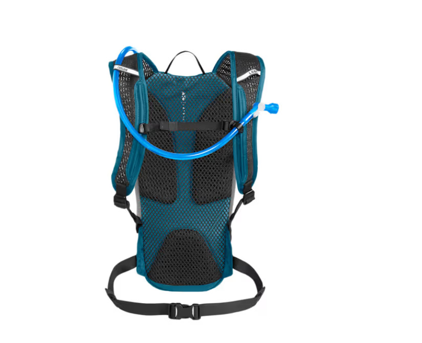 Hydration Pack Lobo 9 70oz Lightweight Backpack Cycling CamelBak