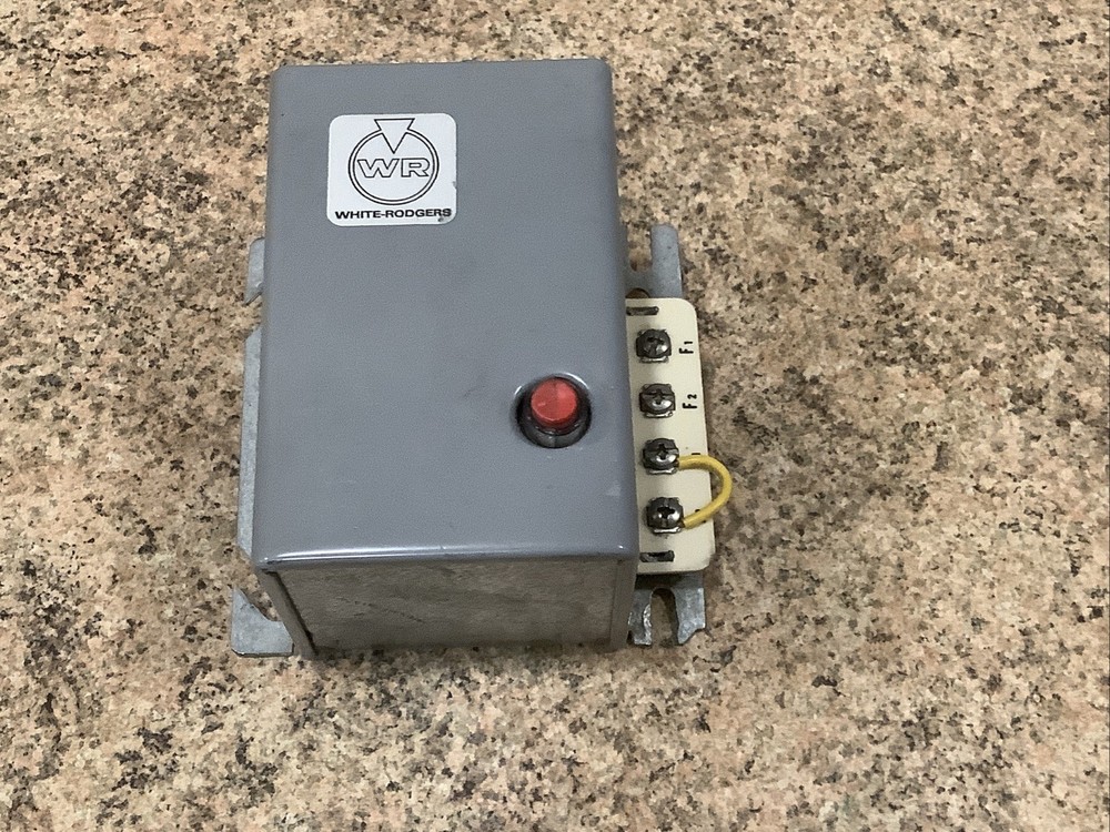 White-Rodger Intermittent Ignition Control mod. 668-603 120V