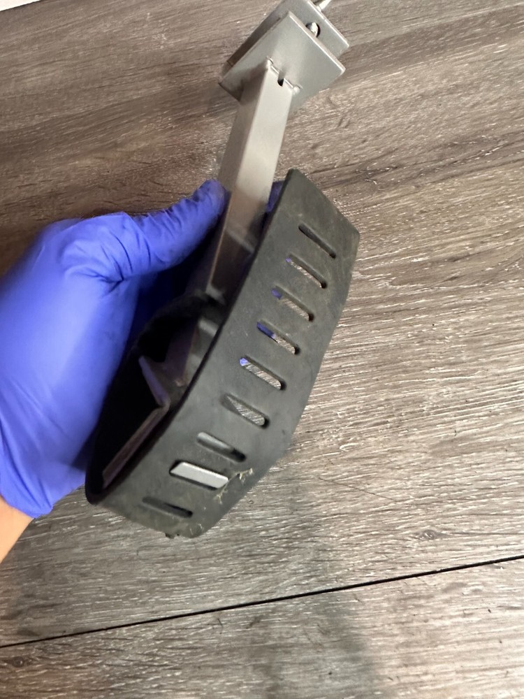 Specialized Brand Display Bike Holder Hook