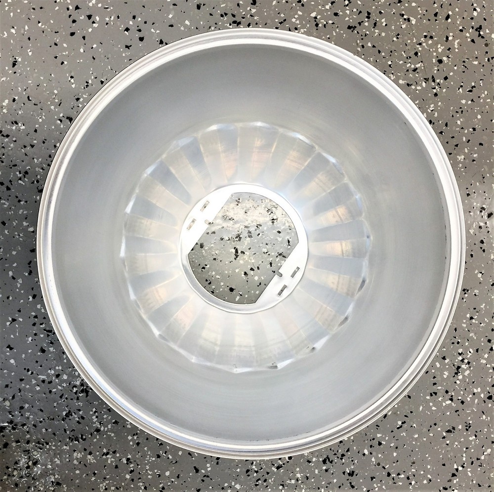 COOPER LIGHTING Fixture Fitting SA18 NOS