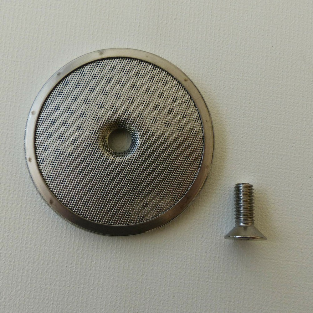 Nuova Simonelli Shower Screen and Screw