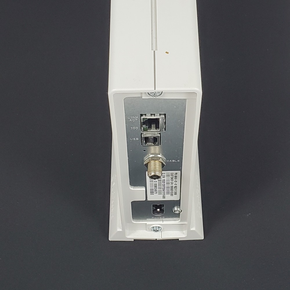 Motorola SB4100 DOCSIS External Cable Modem