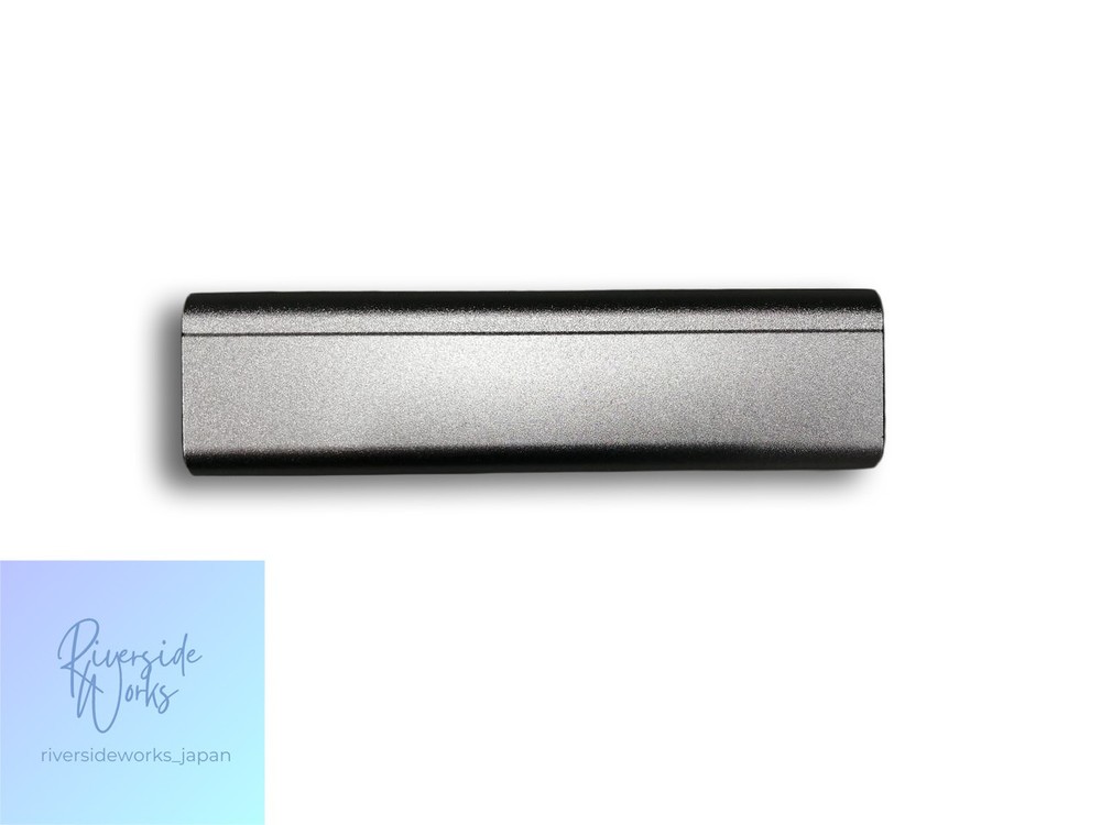 CAJ HUB-6 Ver. II Effect Pedal Accessories