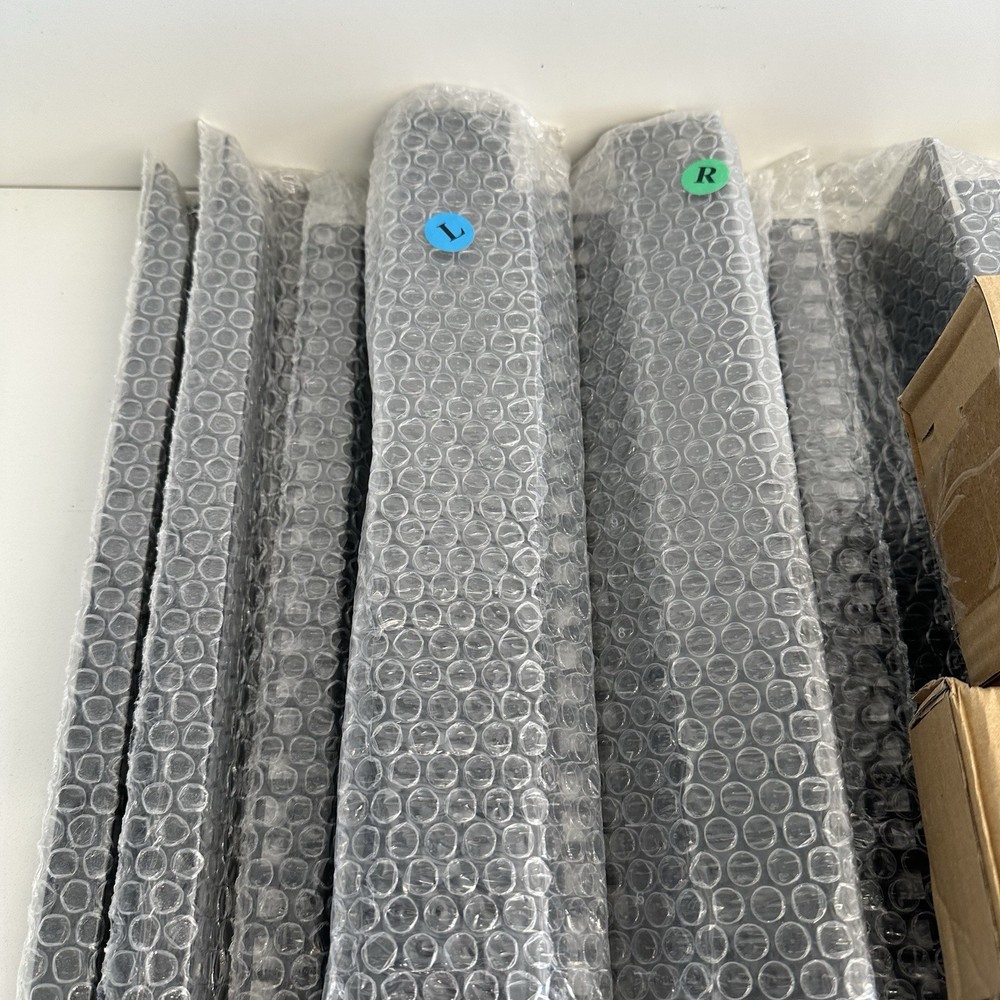 StarTech 12U Adjustable Depth 4 Post Server/Network Rack - 4POSTRACK12U