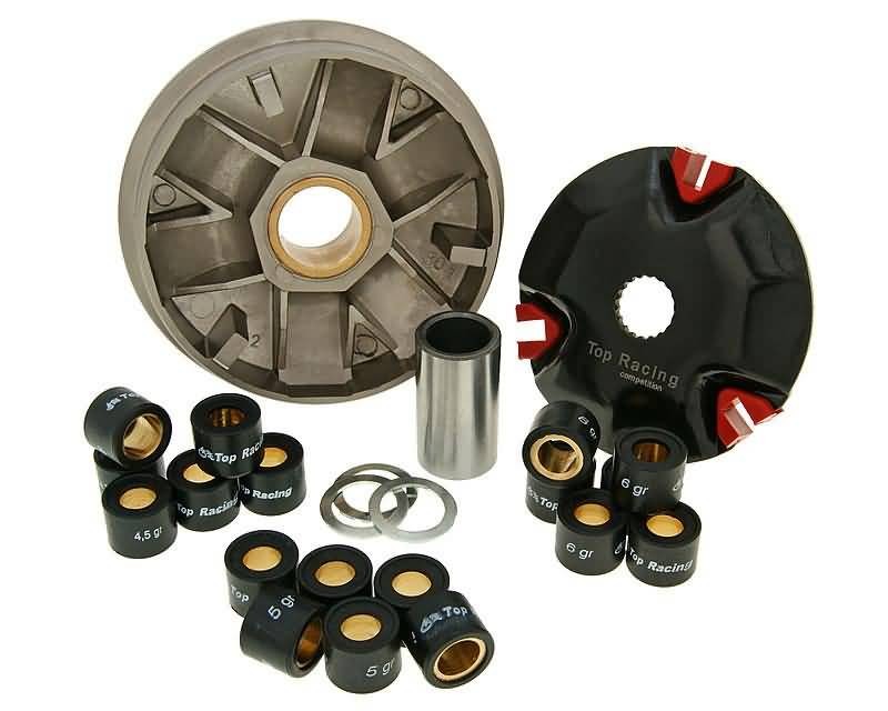 Top Racing Piaggio Variator ( 1998)