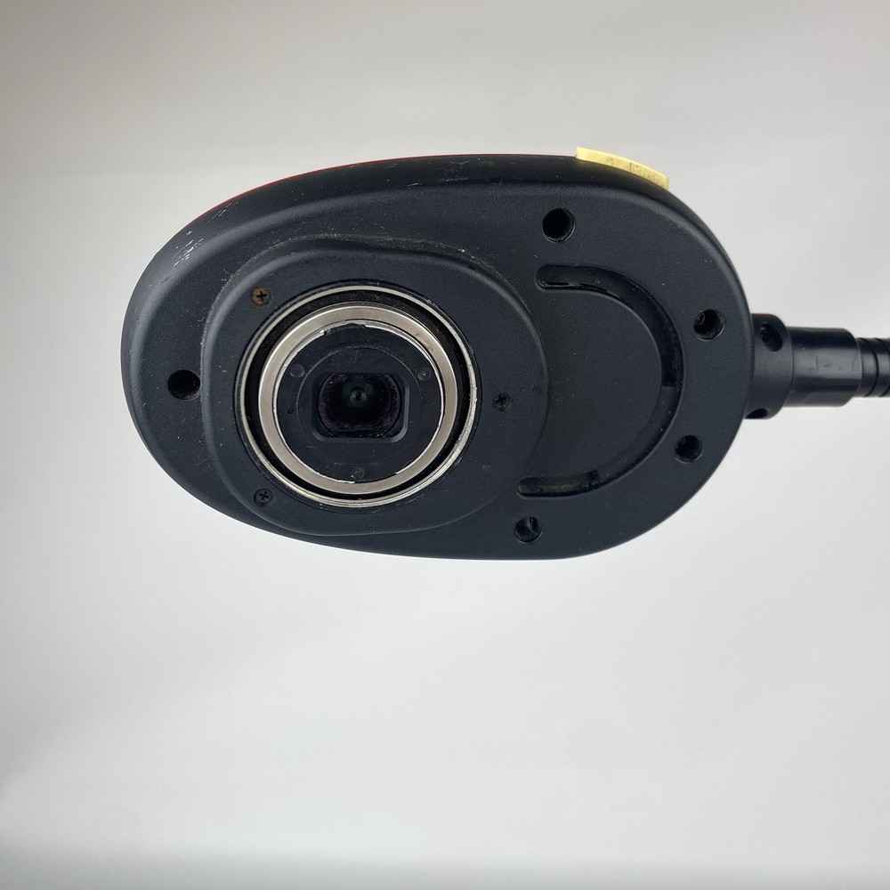 Lumens DC265 Full HD Document Camera Visualizer 1080p No Cables Tested Working!