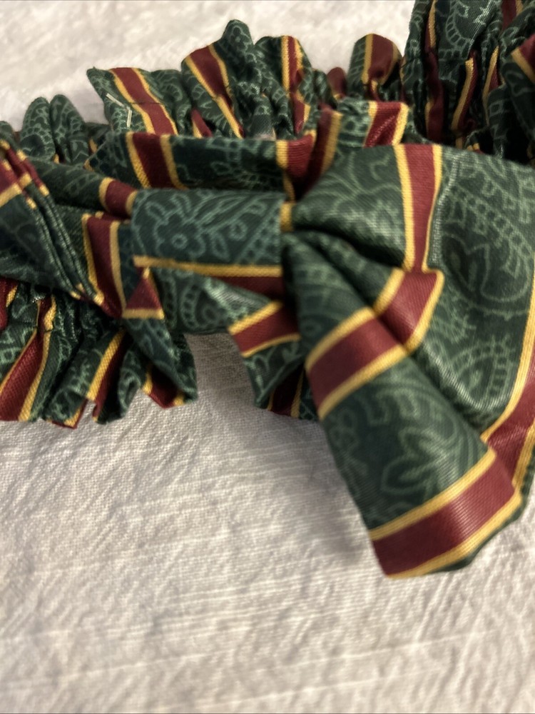 Longaberger Basket Medium Garter Imperial Stripe New Without Original Packaging