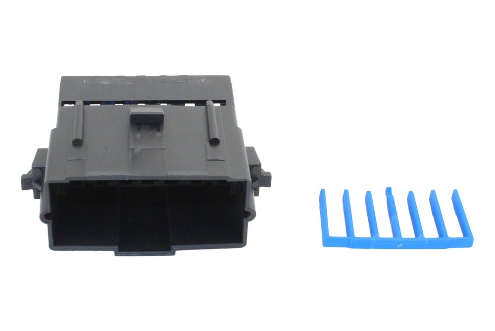 82-92 Camaro Firebird C100 Firewall Harness Connector Set TPI TBI Engine Side