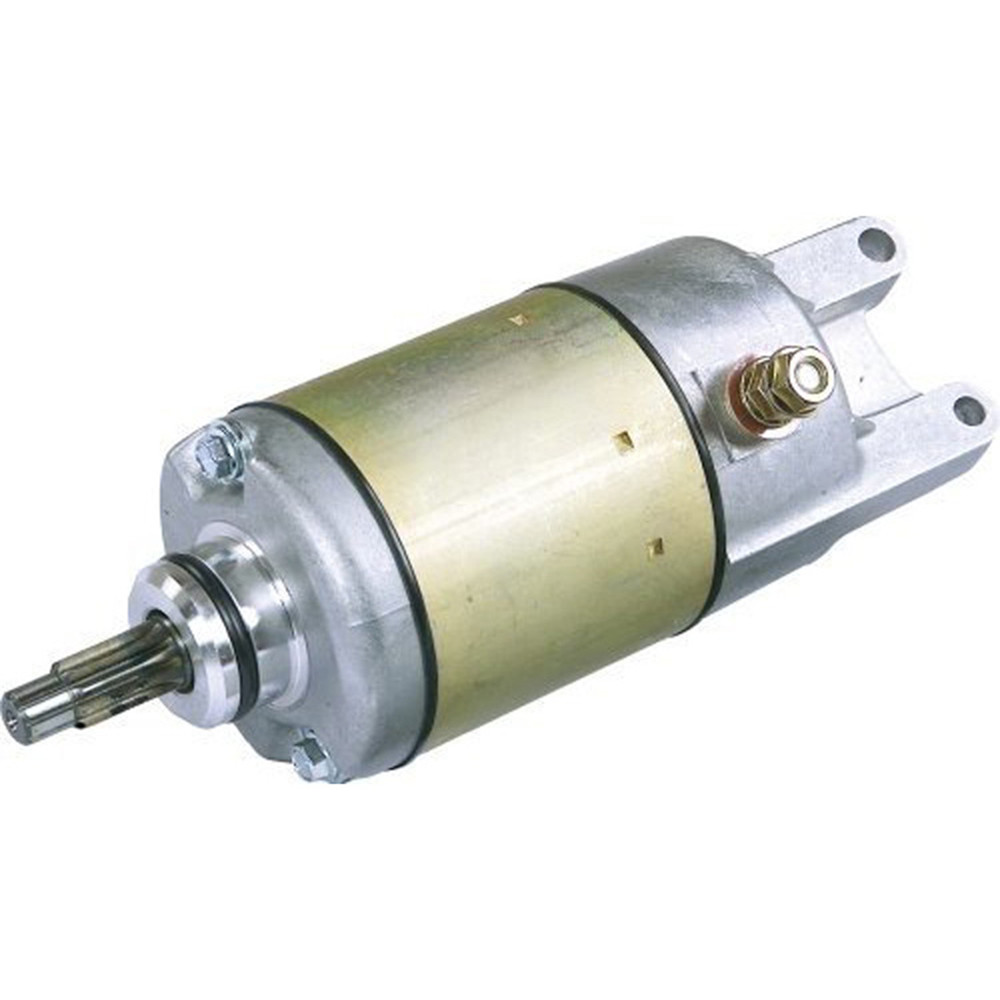RICKS STARTER HONDA PART# 61-109   NEW