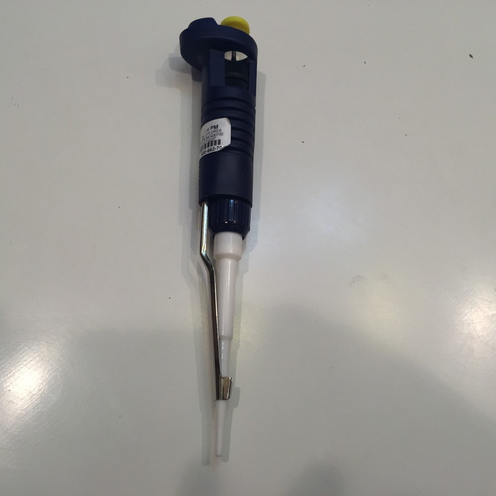 VWRbrand 2-20 Pipettor
