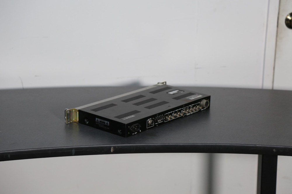 JVC RM-P200U Multicore Camera Control Unit