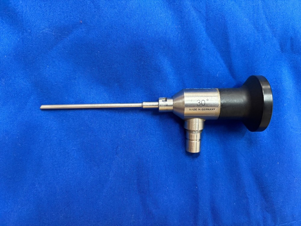 Dyonics Arthroscope 2.7mm, 30°, 65mm