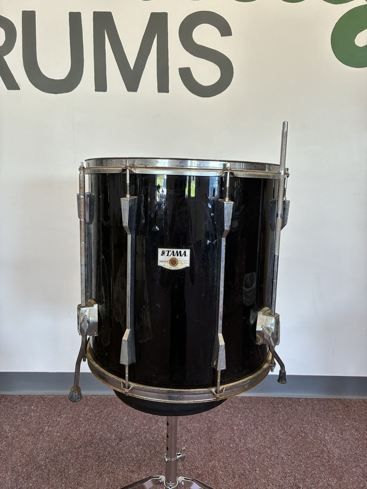 Tama Rockstar 16x16" Floor Tom