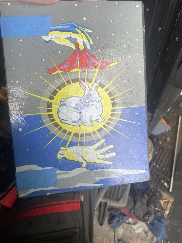 Magic Box