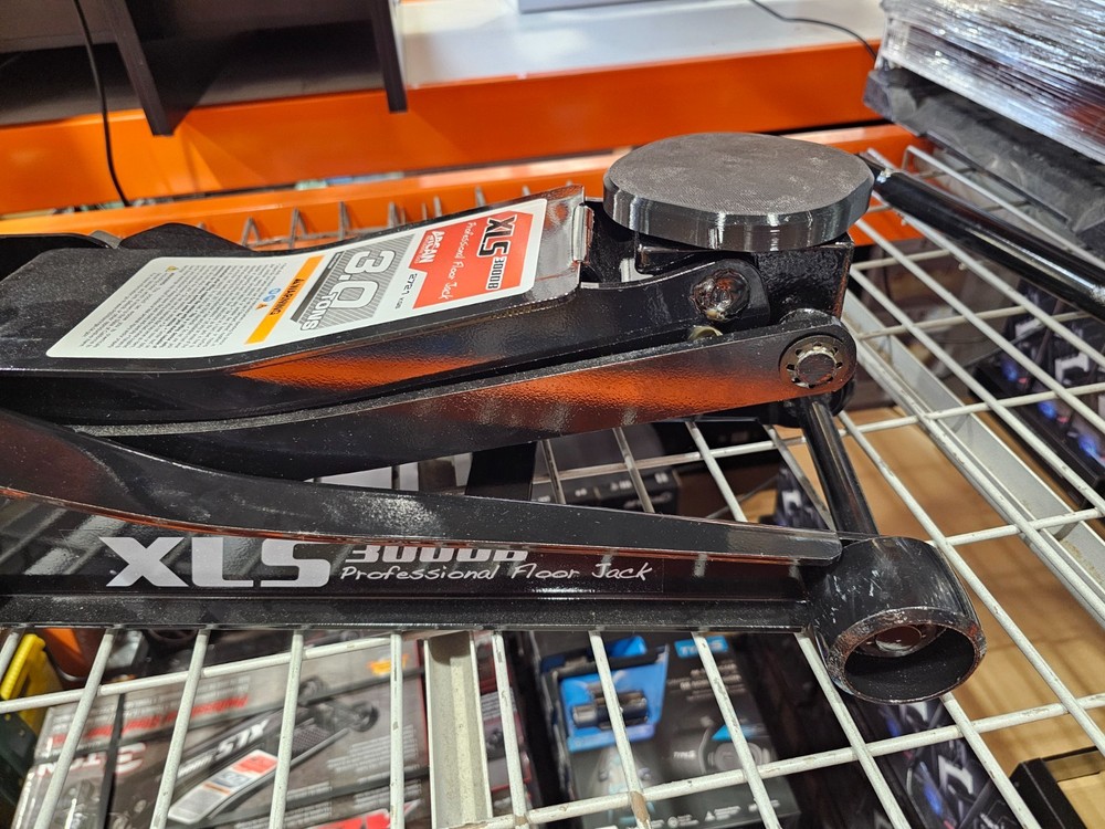 Arcan Compatible Floor Jack Polyurethane Saddle Pad