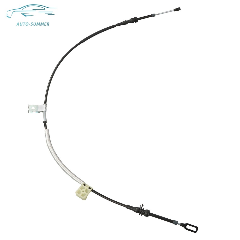 For Ford Mustang 1999 2000 2001-2004 Automatic Transmission Gear Shift Cable