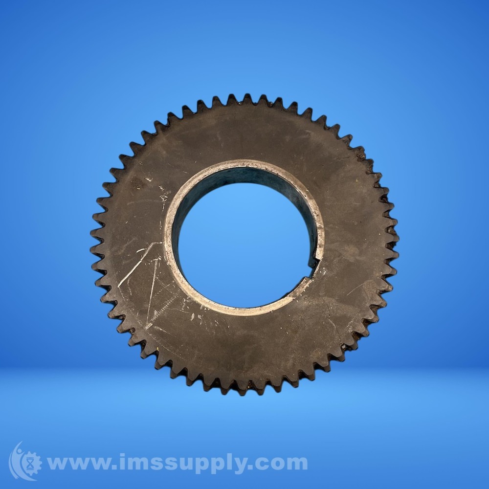 Spur Gear USIP