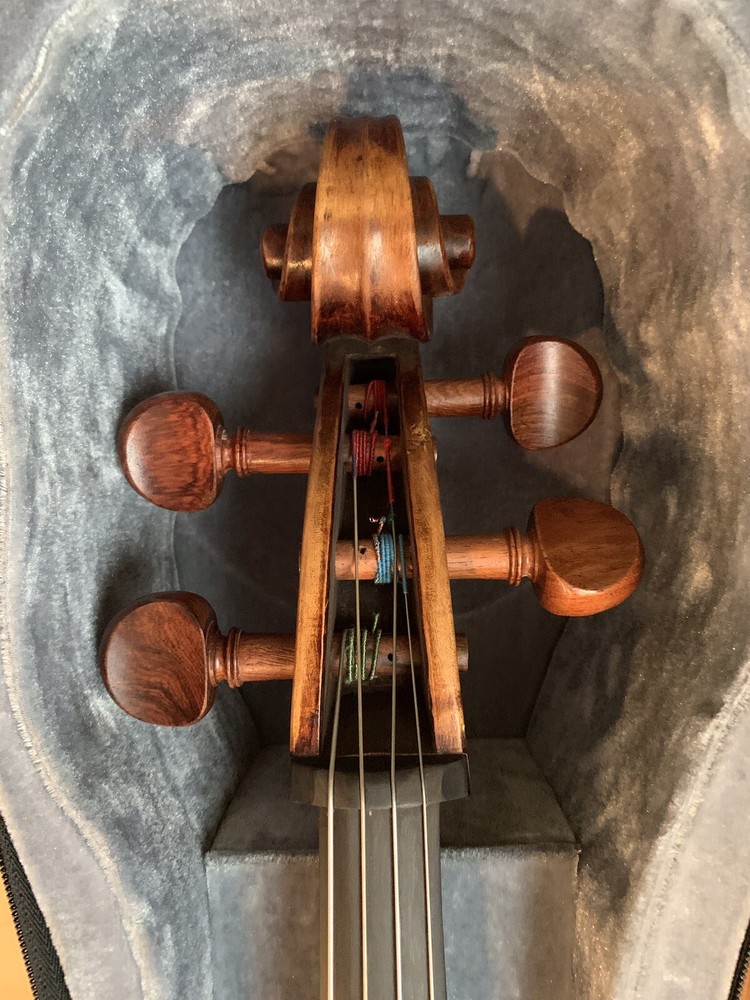 Full-Sized Orchestral Cello String Musical Instruments