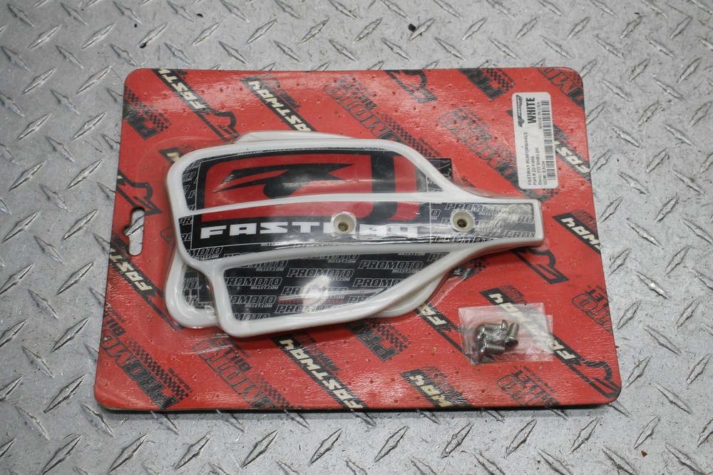 FASTWAY PERFORMANCE #22-1-906 - LEFT RIGHT HAND HANDLEBAR GUARD PROTECTOR