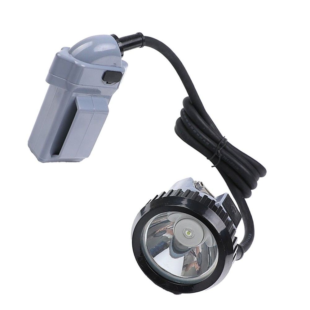 Rechargeable Mining Light Led Mining Lamp Safety Headlight Coon Hunting Light
