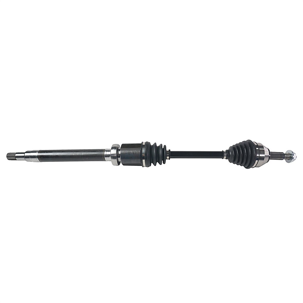 2pcs Front Side CV Axles For Ford Transit Connect 2010 2011 2012 2013 2.0L