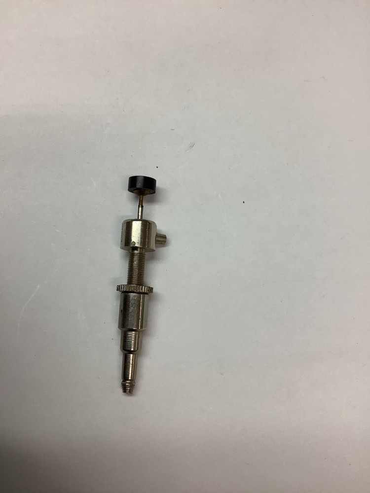 VINTAGE PNEUMATIC AIR / PUSH BUTTON SHUTTER RELEASE ADAPTER