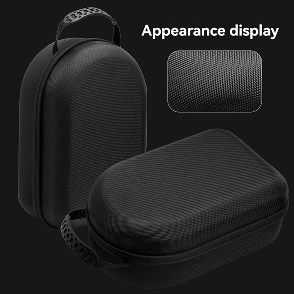 Shockproof Storage Bag Carrying Case Cover for Vision Pro VR Headset Controllers