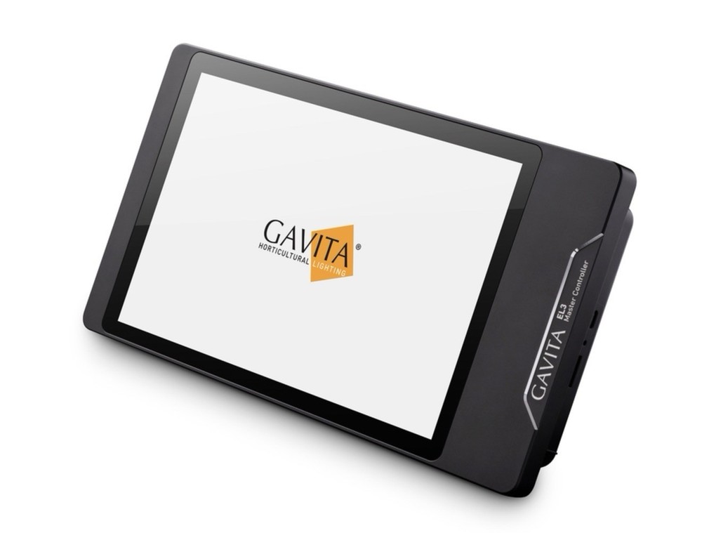 Gavita Master Controller EL3