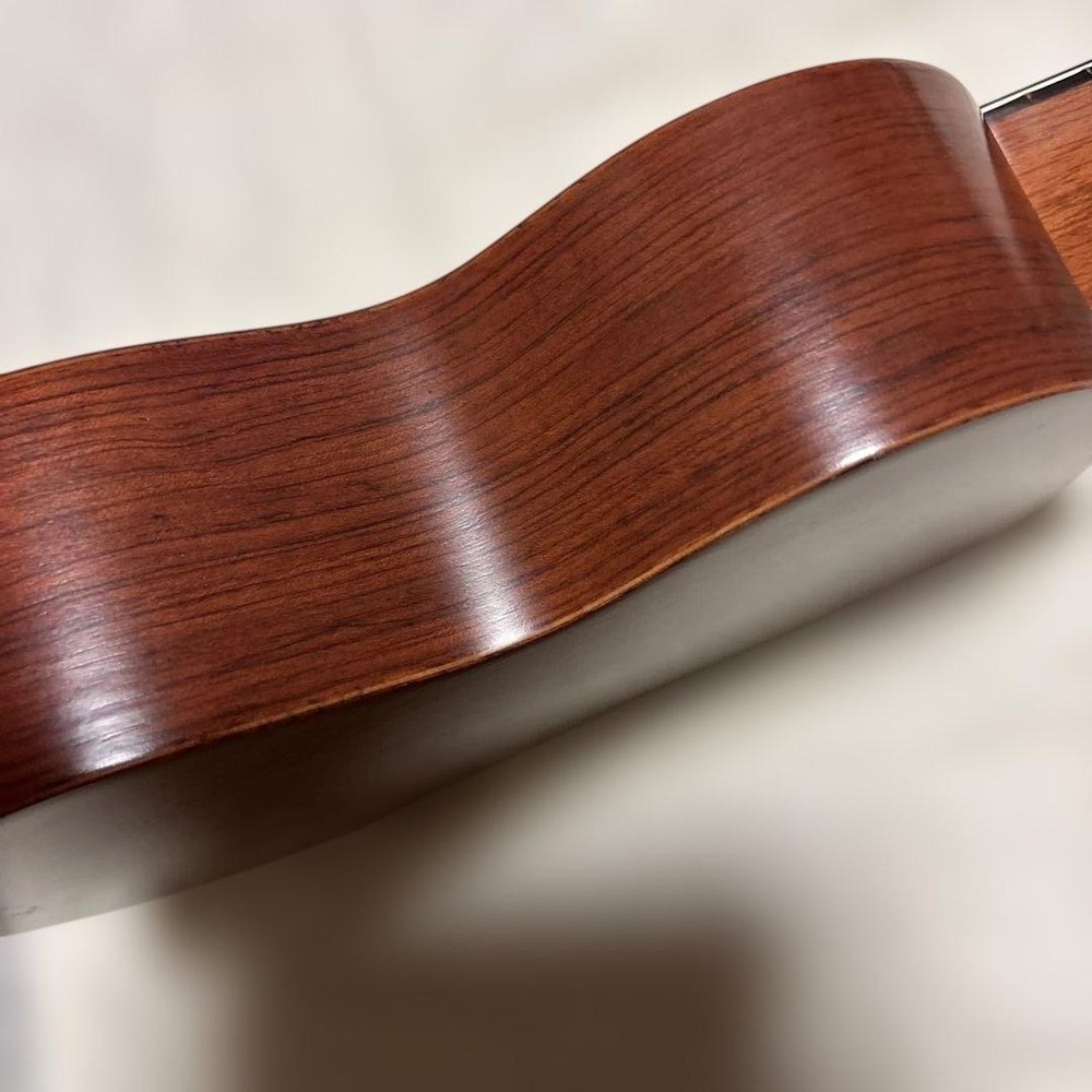 Famous Ukulele FS-3
