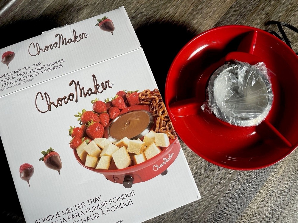 Choco Maker