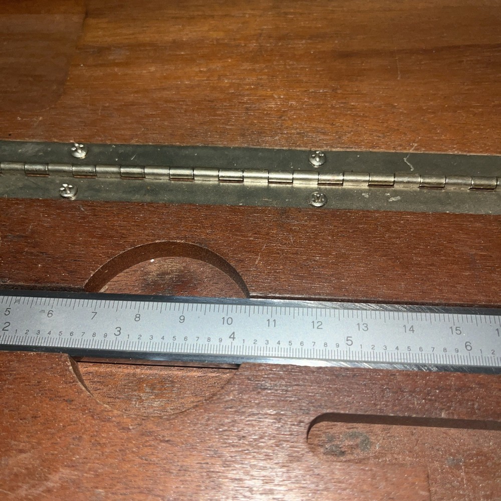 brown and sharpe vernier caliper 577 W/case 7”