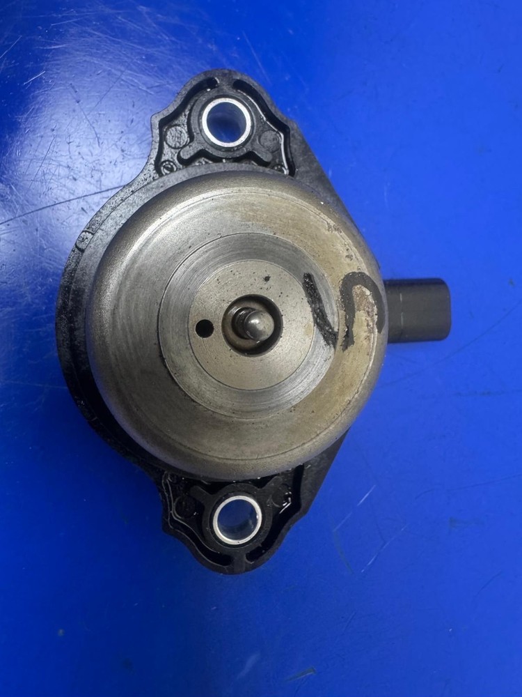 Genuine Porsche Engine Variable Valve Timing Solenoid 0PB-109-259