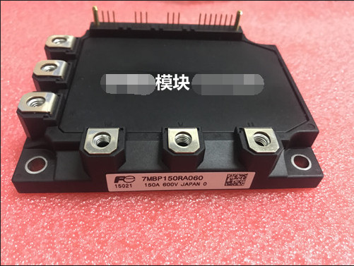 7MBP150RA060 7MBP150RA-060 PACKAGE:MODULE