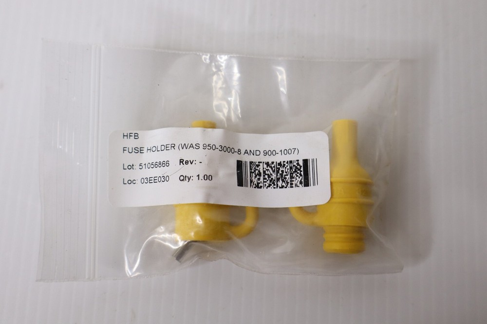 HBF Fuse Holder (NEW) 2 Pieces