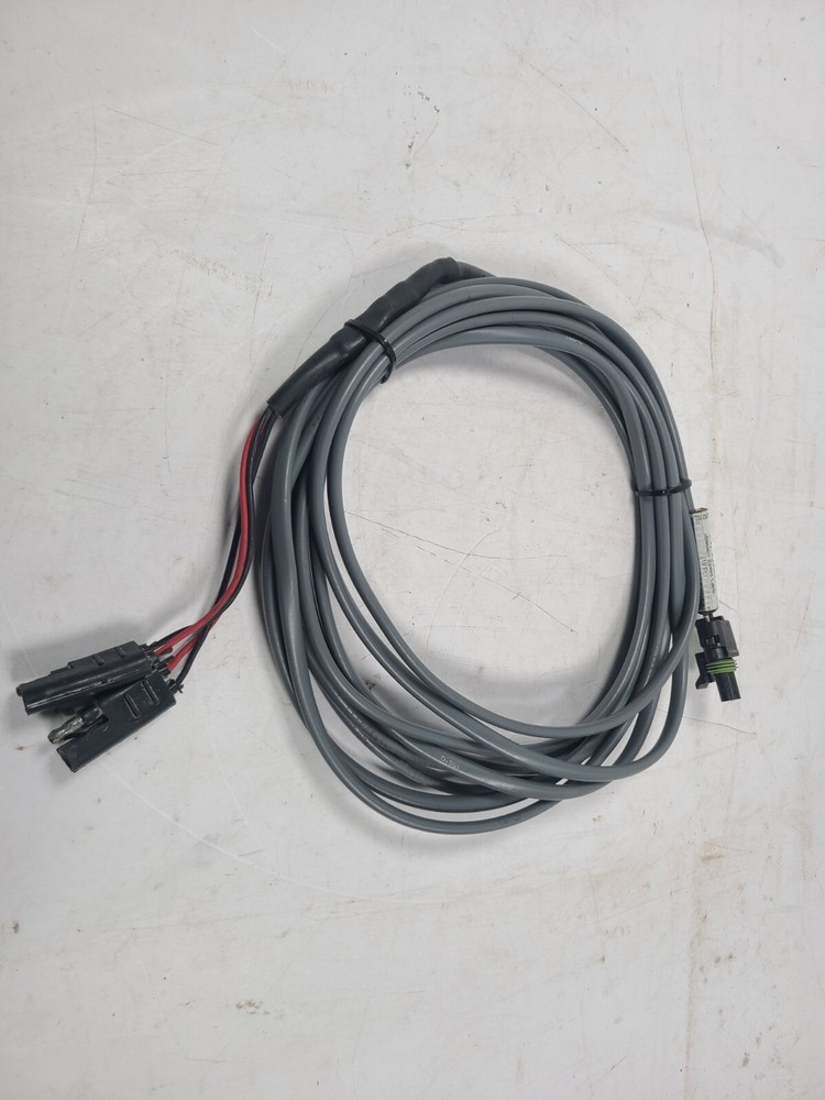 Ag Leader Elevator Speed Cable P.N. 2000477-4 (19ft) Harness