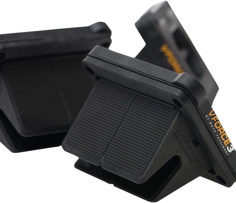 Moto Tassinari V-Force 3 Reed Valve System V3141-682A-3