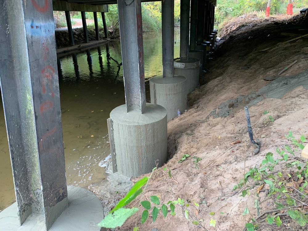 Concrete Forms Round - Fiberglass