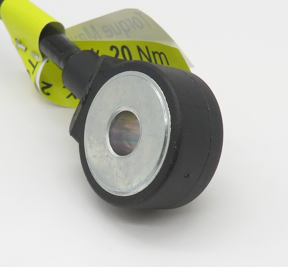 KIMA SmartFill Fill Level Sensor Sound Sensor for On Mill Unit for Ball Mill