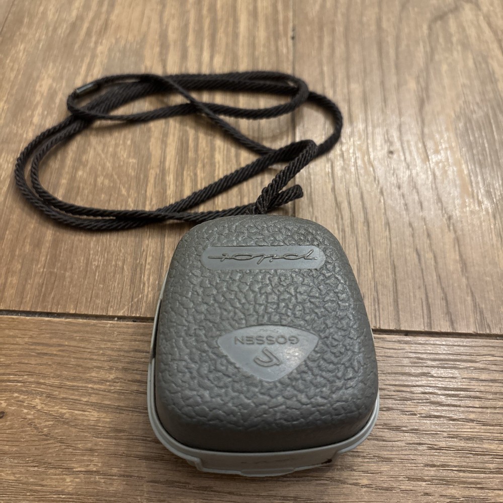 Gossen Pilot Exposure Light Meter - Case and Strap - Made in Germany - Excellent