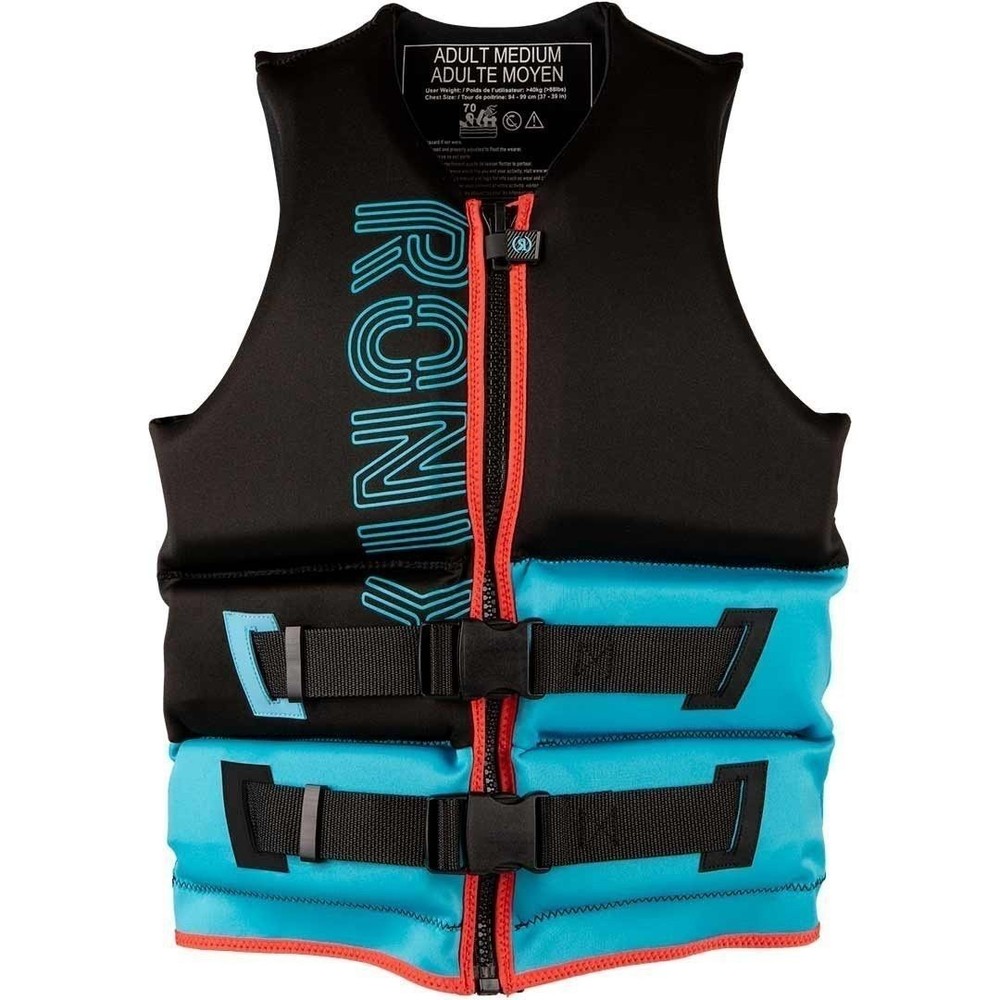 Ronix Cloud Break CGA Life Jacket
