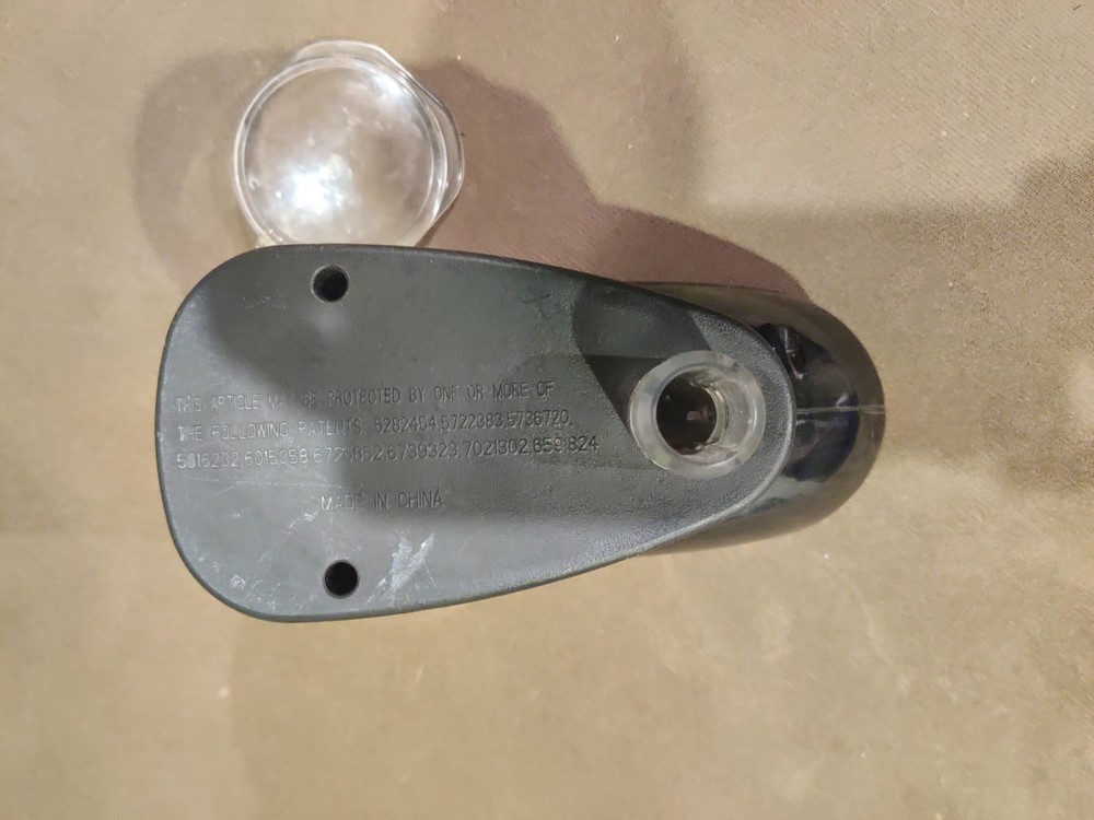 VIEWLOADER VL EYE FORCE PAINTBALL LOADER HOPPER