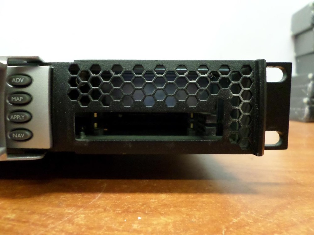 Cisco D9854-i Advanced Program Receiver